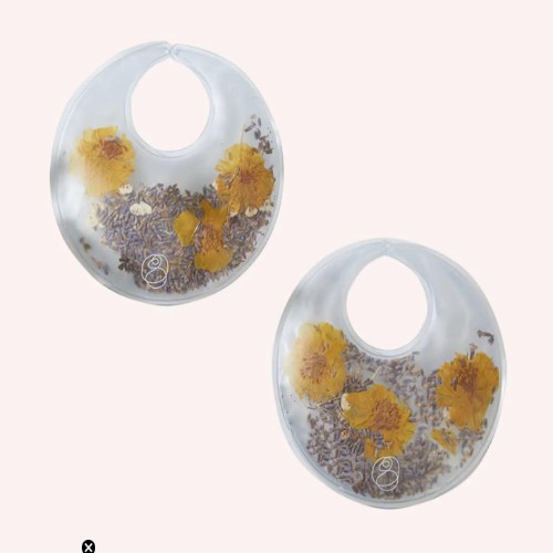 Warm and cool inserts